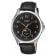 Casio MTP-M110L-1AVER Men's Watch Stainless Steel Moon Phase 1