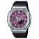 Casio GBM-2100A-4BER G-Shock Men's Watch Solar Bluetooth Wine Red 1