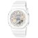 Casio GMA-P2100PC-7AER G-Shock Women's Watch Ana-Digi White 1