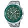 Casio EFR-539DE-3AVUEF Edifice Herrenuhr Chronograph Grün 1