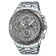 Casio EFR-539DE-8AVUEF Edifice Herren-Chronograph Grau 1
