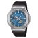 Casio GBM-2100A-2BER Men's Watch G-Shock Solar Bluetooth Blue 1