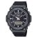 Casio AQ-S820W-1AVEF Solaruhr für Herren AnaDigi Schwarz 1