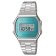 Casio A168WEM-2EF Iconic Armbanduhr Digital Türkis 1