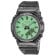 Casio GMA-P2100SR-1AER G-Shock Classic Ana-Digi Armbanduhr Grau/Hellgrün 1