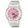Casio GMA-P2100SR-7AER G-Shock Classic Ana-Digi Armbanduhr Transparent/Rosa 1