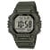 Casio AE-1600HX-3AVEF Armbanduhr Digital Khaki 1