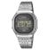 Casio A140WE-8AEF Uhr in Unisexgröße Edgy Collection Grau 1