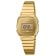 Casio LA670WEGS-9AEF Damenarmbanduhr Digital mini Collection Goldfarben 1
