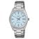 Casio UTP-1302PD-2A2VEF Unisex-Armbanduhr Quarz Hellblau 1