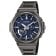 Casio GST-B1000BD-2AER Men´s Wristwatch G-Shock Solar Bluetooth Black/Blue 1