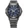 Casio GST-B1000BD-2AER Men´s Wristwatch G-Shock Solar Bluetooth Black/Blue 2