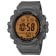 Casio AE-1500WHC-8AVEF Casio Timeless Men's Watch Digital Grey/Orange 1