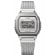 Casio A1000MA-7EF Vintage Iconic Ladies' Watch Silver Tone Image 1