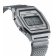 Casio A1000MA-7EF Vintage Iconic Ladies' Watch Silver Tone Image 2