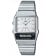 Casio AQ-800E-7AEF Vintage Edgy Armbanduhr Weiß Bild 1