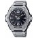Casio MWA-100HD-1AVEF Collection Men´s Watch Silver/Black Image 1