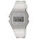 Casio F-91WS-7EF Collection Women's and Youth Watch Silver Tone Image 1