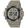 Casio AE-1500WH-5AVEF Collection Men's Watch Digital Khaki Image 1
