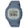 Casio W-218HC-2AVEF Collection Digital Armbanduhr Grau Bild 1