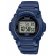 Casio W-219H-2AVEF Collection Digital Watch Dark Blue Image 1