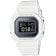 Casio GMD-S5600-7ER G-Shock Origin Digital-Uhr Weiß/Schwarz Bild 1