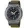 Casio GM-2100CB-3AER G-Shock Classic Men's Watch Olive Green/Black Image 1