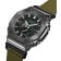 Casio GM-2100CB-3AER G-Shock Classic Men's Watch Olive Green/Black Image 2