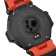 Casio GBD-H2000-1AER G-Shock G-Squad Digitaluhr Bluetooth Schwarz/Orange Bild 5
