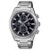 Casio EFB-710D-1AVUEF Edifice Chronograph Men´s Watch Steel/Black Image 1