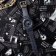 Casio GA-2140RE-1AER G-Shock Classic AnaDigi Men´s Watch Black Image 3