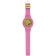 Casio GMA-S2100BS-4AER G-Shock Classic Ana-Digi Wristwatch Pink/Yellow Image 2