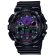 Casio GA-100RGB-1AER G-Shock Men's Watch Virtual Rainbow Image 1