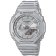 Casio GA-2100FF-8AER G-Shock Men's Watch Forgotten Future Silver Tone Image 1
