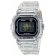 Casio DW-5040RX-7ER G-Shock Digital Watch 40th Anniversary Clear Remix Image 1