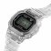 Casio DW-5040RX-7ER G-Shock Digital Watch 40th Anniversary Clear Remix Image 2