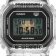 Casio DW-5040RX-7ER G-Shock Digital Watch 40th Anniversary Clear Remix Image 4