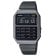 Casio CA-500WEGG-1BEF Vintage Edgy Digital-Armbanduhr Schwarz Bild 1