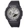 Casio GA-2100SB-1AER G-Shock Classic Ana-Digi Wristwatch Black/Steel Tone Image 1