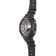 Casio GA-2100SB-1AER G-Shock Classic Ana-Digi Wristwatch Black/Steel Tone Image 3
