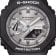 Casio GA-2100SB-1AER G-Shock Classic Ana-Digi Wristwatch Black/Steel Tone Image 4