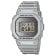 Casio DW-5600FF-8ER G-Shock The Origin Digital Watch Silver Tone Image 1