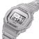 Casio DW-5600FF-8ER G-Shock The Origin Digital Watch Silver Tone Image 2