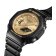 Casio GA-2100GB-1AER G-Shock Classic Ana-Digi Watch Black/Gold Tone Image 2