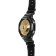 Casio GA-2100GB-1AER G-Shock Classic Ana-Digi Watch Black/Gold Tone Image 3
