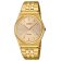 Casio MTP-B145G-9AVEF Men's Watch Quartz Gold Tone Image 1