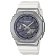 Casio GM-2100WS-7AER G-Shock Classic Men's Watch White Image 1
