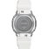 Casio GM-2100WS-7AER G-Shock Classic Men's Watch White Image 3