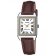 Casio LTP-B150L-7B2EF Collection Women's Watch Rectangular Image 1