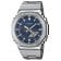 Casio GM-2110D-2BER G-Shock G-Steel Men´s Watch Dark Blue 1